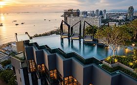 The Edge Central Pattaya